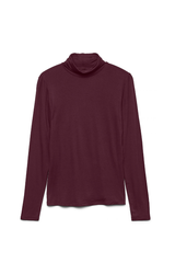 Vero Moda top lange mouw