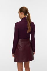 Vero Moda top lange mouw