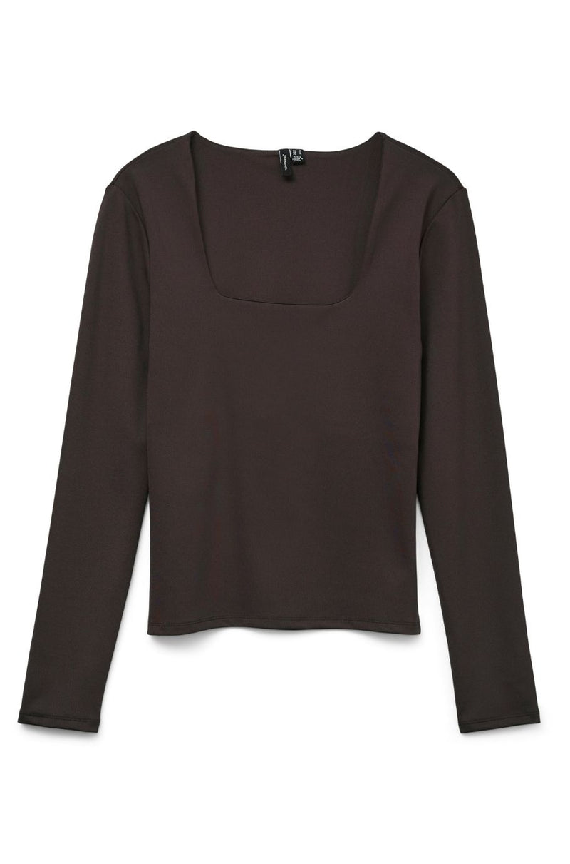 Vero Moda top lange mouw