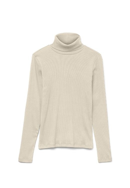 Vero Moda top lange mouw