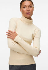 Vero Moda top lange mouw