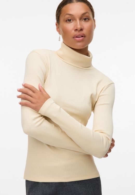 Vero Moda top lange mouw