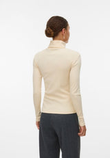 Vero Moda top lange mouw