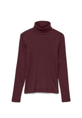 Vero Moda top lange mouw