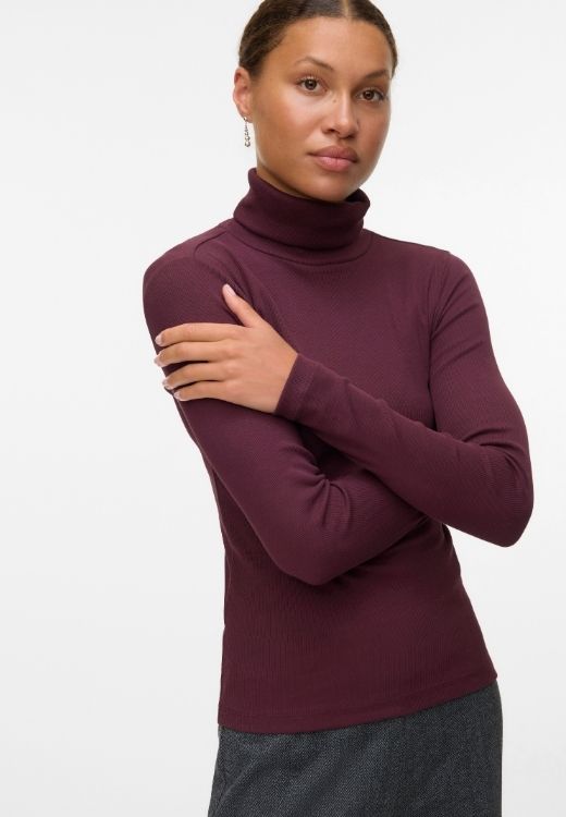 Vero Moda top lange mouw
