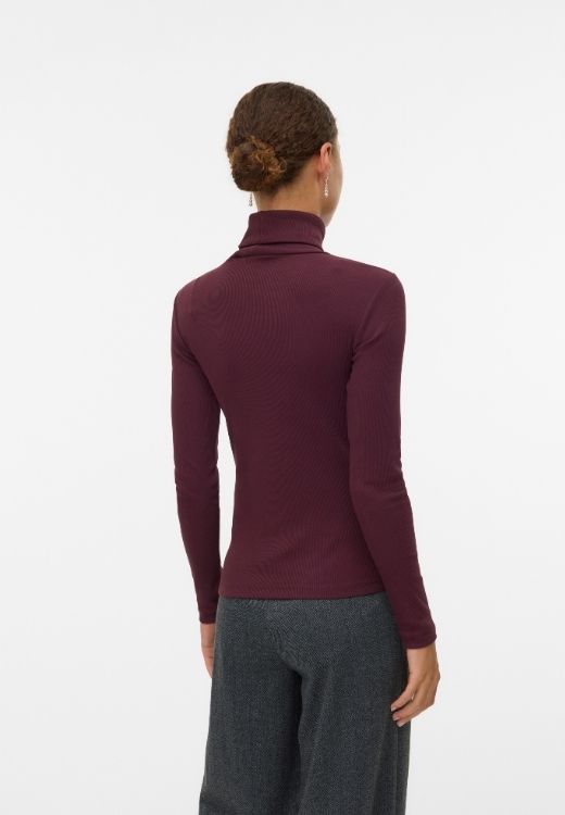 Vero Moda top lange mouw