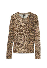 Vero Moda top lange mouw
