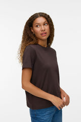 Vero Moda top korte mouw