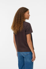 Vero Moda top korte mouw