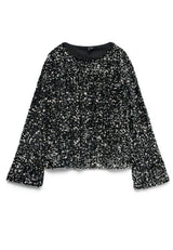 Vero Moda top lange mouw