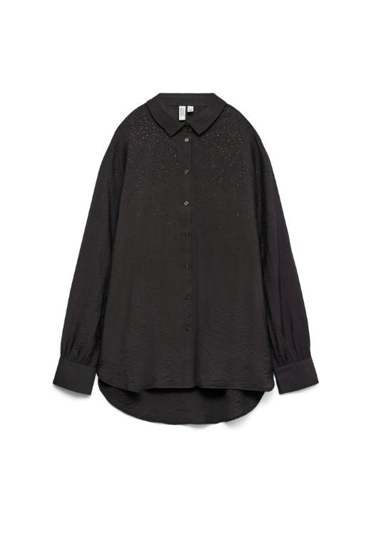 Vero Moda blouse lange mouw
