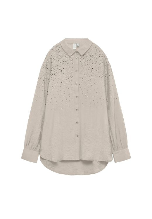 Vero Moda blouse lange mouw