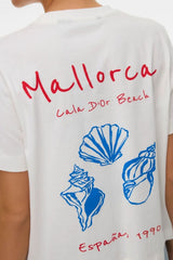 Vero Moda top korte mouw