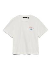 Vero Moda top korte mouw