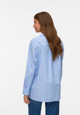 Vero Moda blouse lange mouw