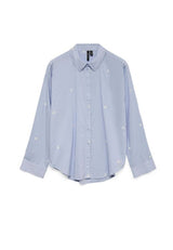 Vero Moda blouse lange mouw