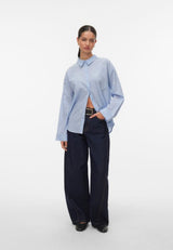 Vero Moda blouse lange mouw