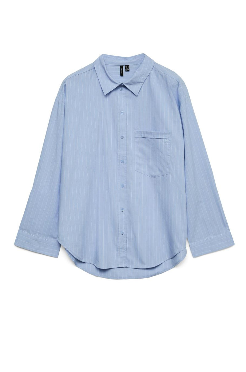 Vero Moda blouse lange mouw