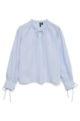 Vero Moda top lange mouw