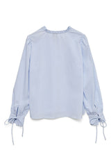 Vero Moda top lange mouw