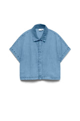 Vero Moda blouse korte mouw