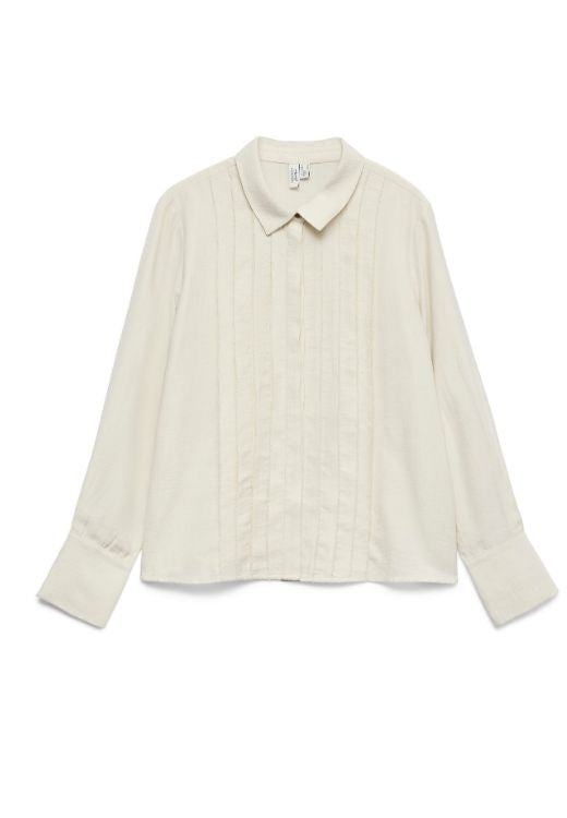 Vero Moda blouse lange mouw