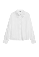 Vero Moda blouse lange mouw