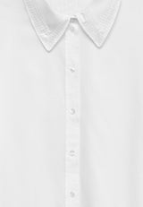 Vero Moda blouse lange mouw