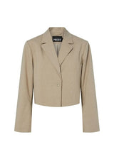 Pieces blazer