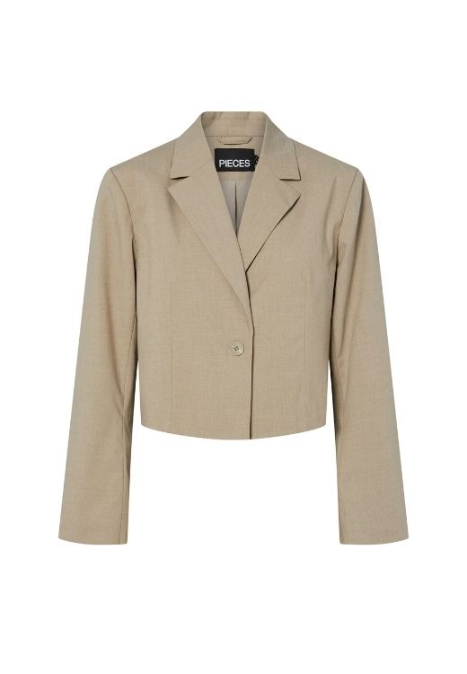 Pieces blazer