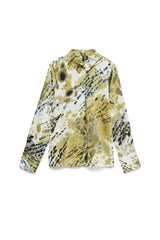 Vero Moda blouse lange mouw