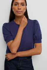 Vero Moda top korte mouw