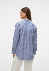 Vero Moda blouse lange mouw