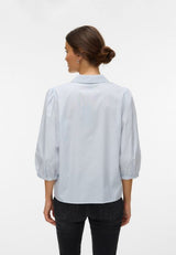 Vero Moda blouse lange mouw
