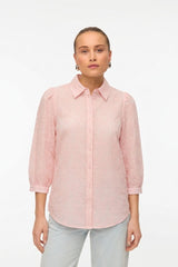 Vero Moda blouse lange mouw