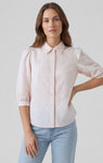 Vero Moda blouse lange mouw