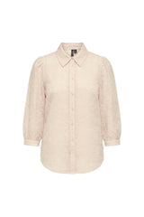 Vero Moda blouse lange mouw