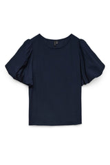 Vero Moda top korte mouw
