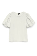 Vero Moda top korte mouw