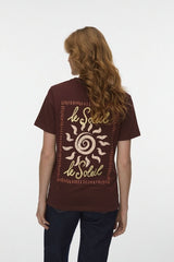 Vero Moda top korte mouw