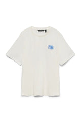 Vero Moda top korte mouw