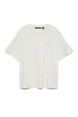 Vero Moda top korte mouw
