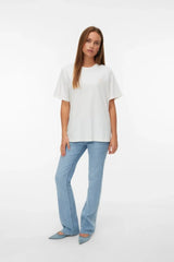 Vero Moda top korte mouw