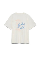 Vero Moda top korte mouw