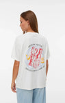 Vero Moda top korte mouw