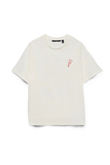 Vero Moda top korte mouw