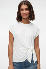 Vero Moda top korte mouw
