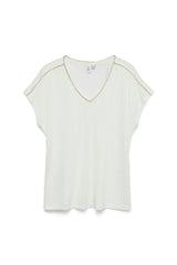 Vero Moda top korte mouw