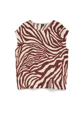 Vero Moda top korte mouw