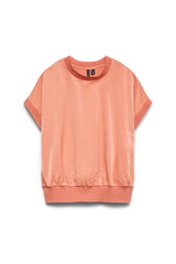 Vero Moda top korte mouw